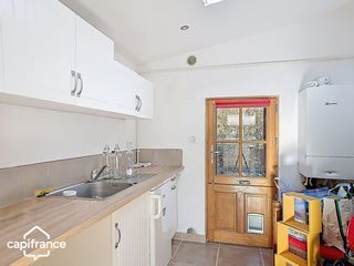  Maison � vendre 7 pi�ces 131 m�