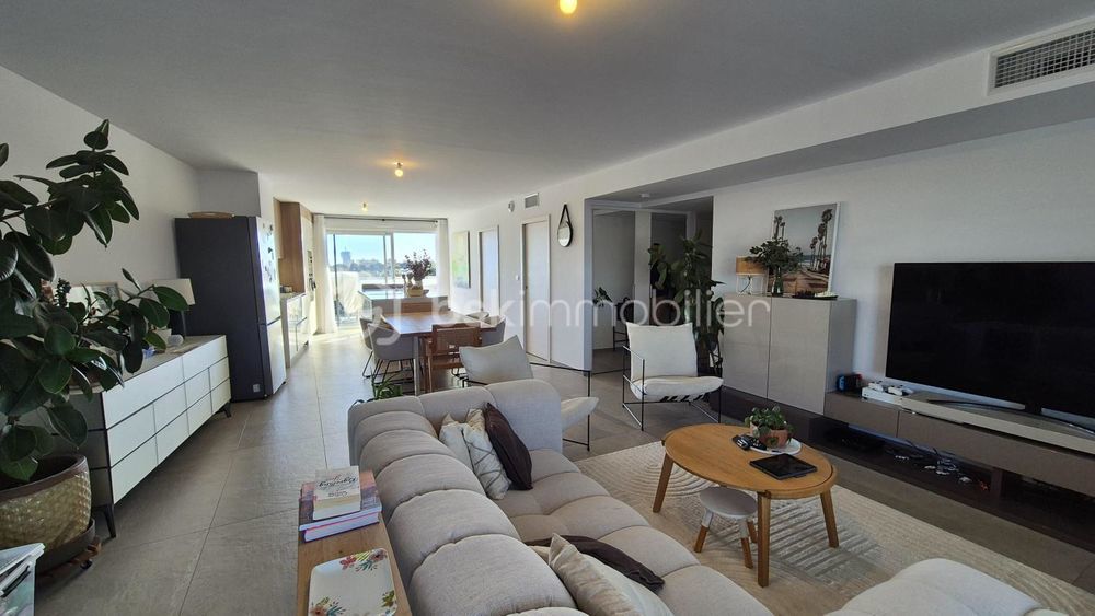 � vendre  Appartement Canet-en-Roussillon (66140)