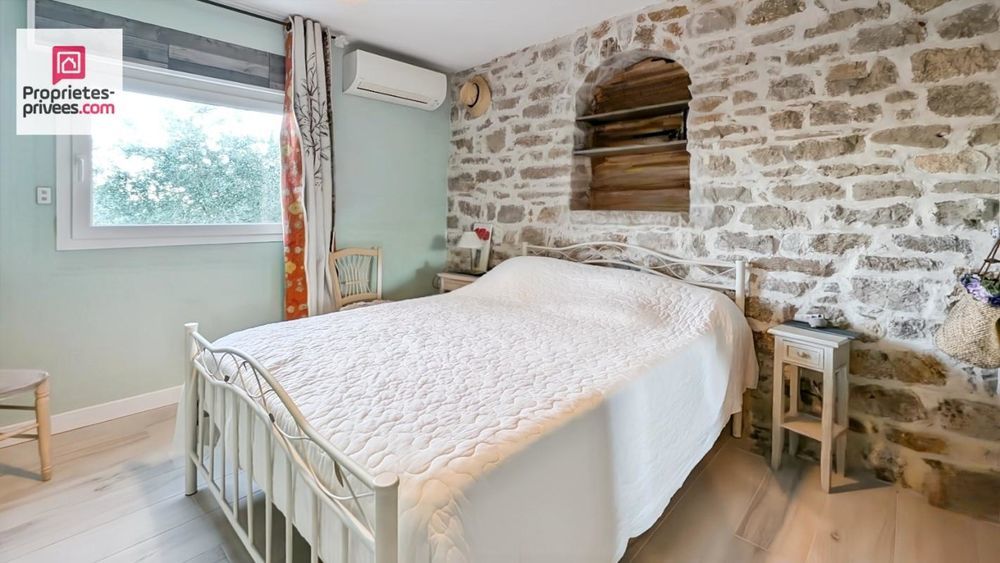 � vendre  Maison Figani�res (83830)