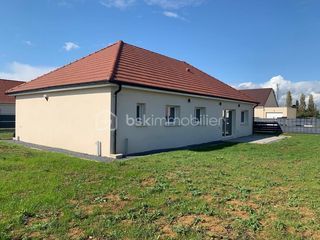  Maison � vendre 5 pi�ces 127 m�