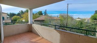  Appartement � vendre 3 pi�ces 58 m�