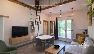  Maison � vendre 3 pi�ces 61 m�