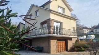  Maison � vendre 5 pi�ces 177 m�