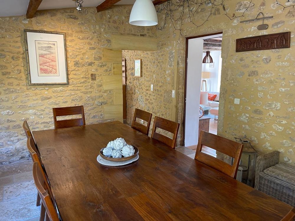 � vendre  Maison Saint-Cyprien (24220)