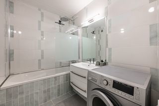  Appartement � vendre 4 pi�ces 119 m�