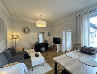  Appartement � vendre 2 pi�ces 36 m�