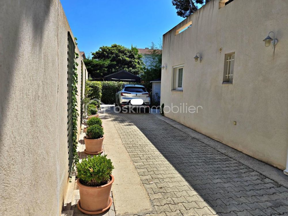 � vendre  Maison Carry-le-Rouet (13620)