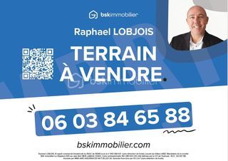  Terrain � vendre 612 m�