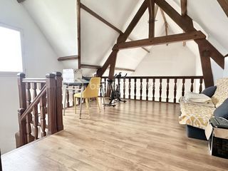  Maison � vendre 8 pi�ces 200 m�