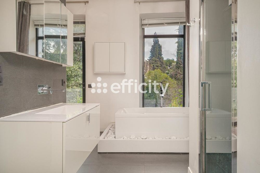 � vendre  Maison Marseille 8