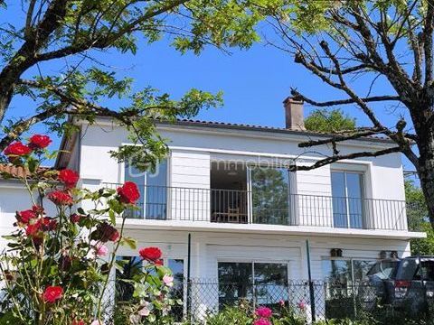   Charme et rentabilit� : un bien, deux opportunit�s Propri�t�/ch�teau - 7 pi�ce(s) - 200 m�