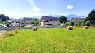  Terrain � vendre 1244 m�