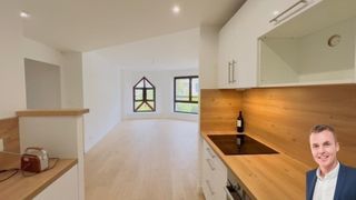  Appartement � vendre 3 pi�ces 72 m�