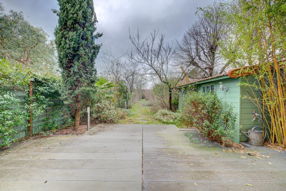 � vendre  Maison Nanterre (92000)