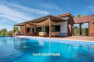  Maison � vendre 7 pi�ces 222 m�