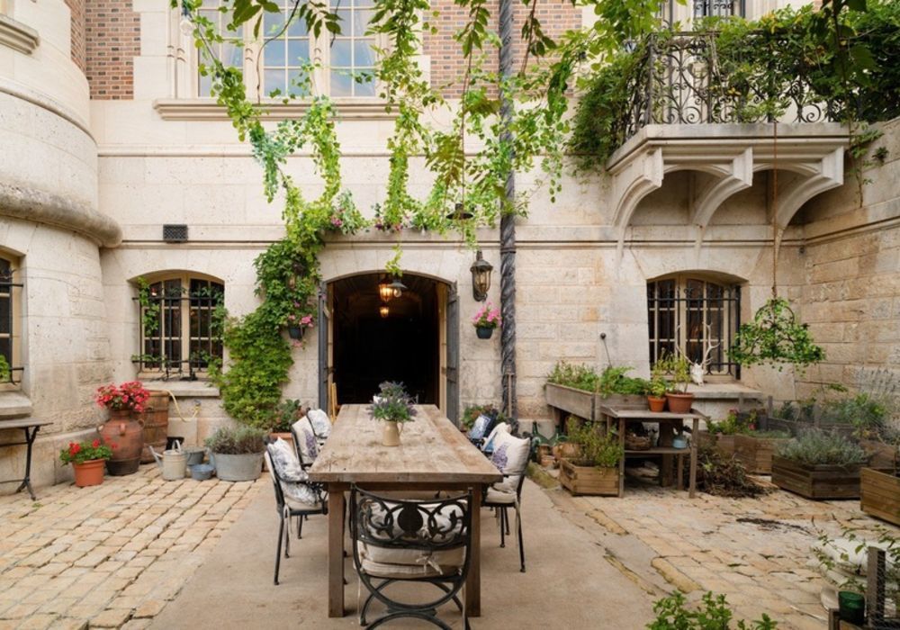 � vendre  Propri�t�/ch�teau Vierzon (18100)