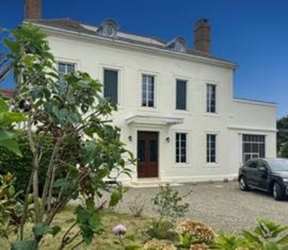 � vendre  Propri�t�/ch�teau Marciac (32230)