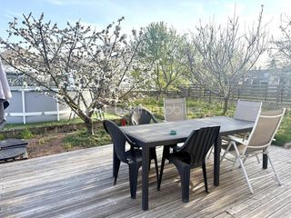  Chalet � vendre 4 pi�ces 130 m�