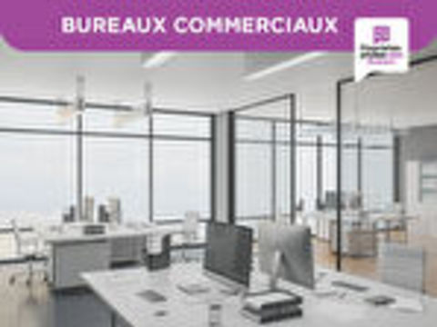 72470 CHAMPAGN&Eacute; - BUREAUX 44 M&sup2; 440 72470 Champagne