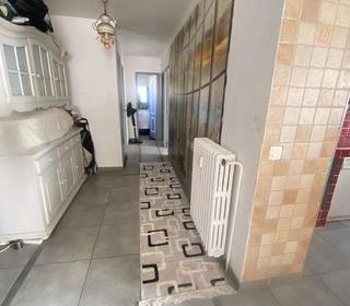  Appartement � vendre 3 pi�ces 60 m�