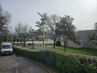  Appartement � vendre 3 pi�ces 57 m�