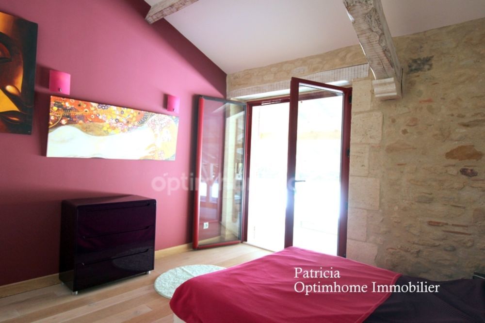 � vendre  Maison Monteton (47120)