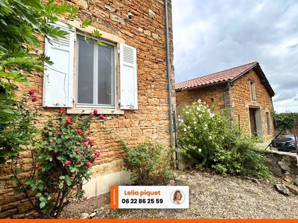 � vendre  Maison Villefranche-sur-Sa�ne (69400)