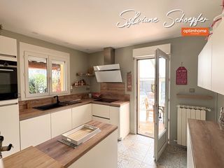  Maison � vendre 6 pi�ces 185 m�