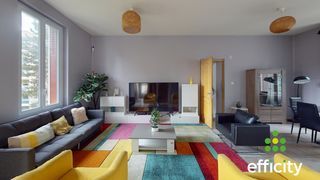  Maison � vendre 5 pi�ces 140 m�