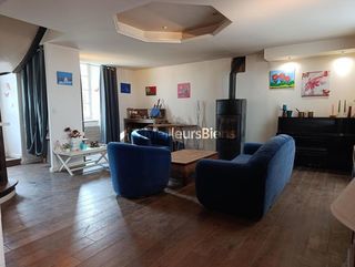  Maison � vendre 5 pi�ces 129 m�