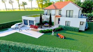  Terrain � vendre 1613 m�