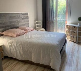  Appartement � vendre 2 pi�ces 47 m�