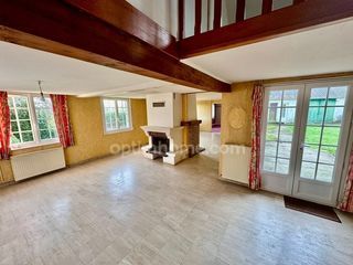  Maison � vendre 4 pi�ces 107 m�