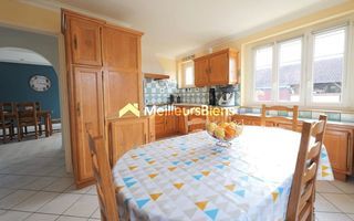  Maison � vendre 5 pi�ces 186 m�