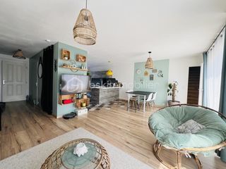  Maison � vendre 7 pi�ces 125 m�