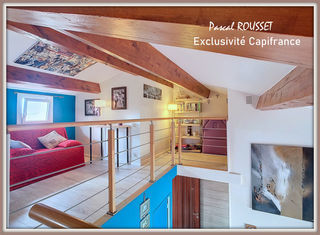  Appartement � vendre 3 pi�ces 55 m�