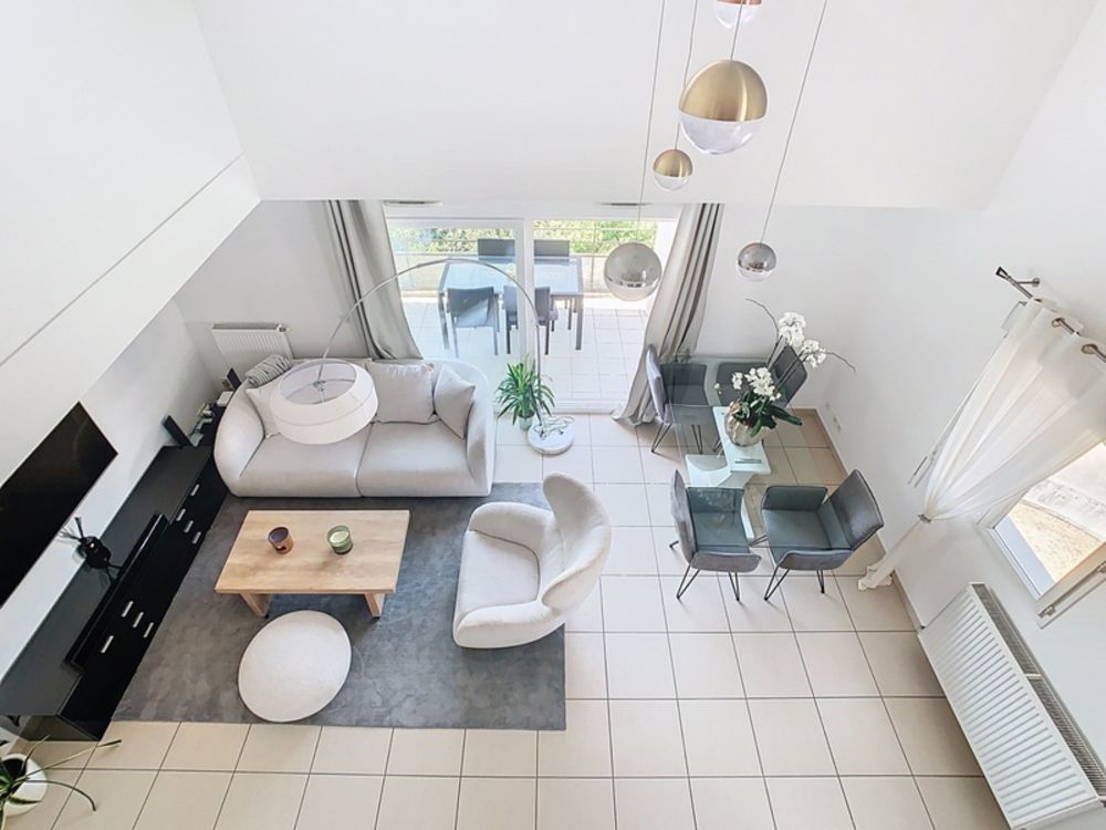 � vendre  Duplex/triplex Annemasse (74100)