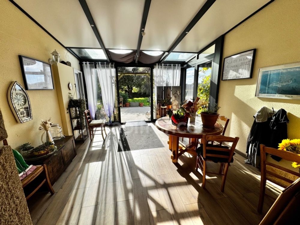 � vendre  Maison Land�da (29870)