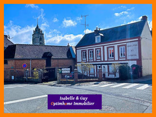  Maison � vendre 9 pi�ces 195 m�