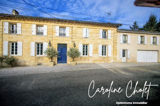  Maison � vendre 7 pi�ces 230 m�