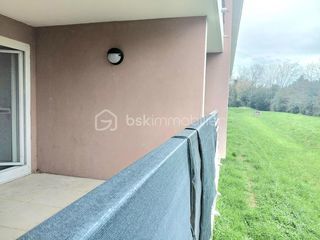  Appartement � vendre 2 pi�ces 37 m�