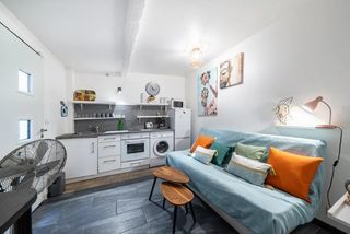  Maison � vendre 2 pi�ces 25 m�