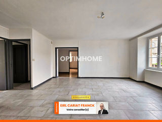  Immeuble � vendre 12 pi�ces 238 m�