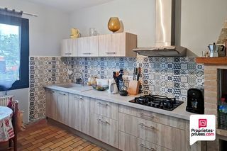  Maison � vendre 7 pi�ces 175 m�