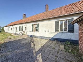  Ferme � vendre 12 pi�ces 163 m�