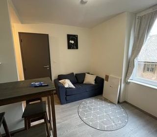  Appartement � louer 2 pi�ces 20 m�