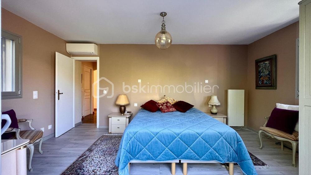 � vendre  Villa La Colle-sur-Loup (06480)