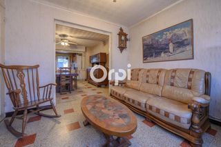  Maison � vendre 5 pi�ces 96 m�