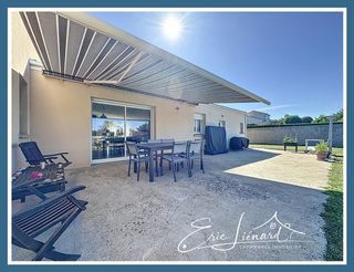  Maison � vendre 8 pi�ces 190 m�