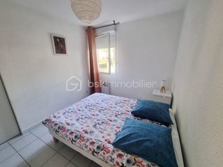  Appartement � vendre 2 pi�ces 39 m�